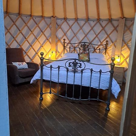 The Snowdrop Hotel Galway Buitenkant foto